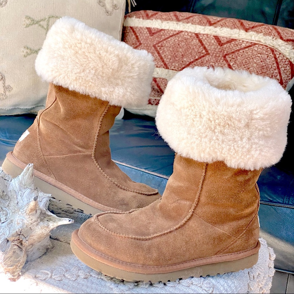 UGG Boots